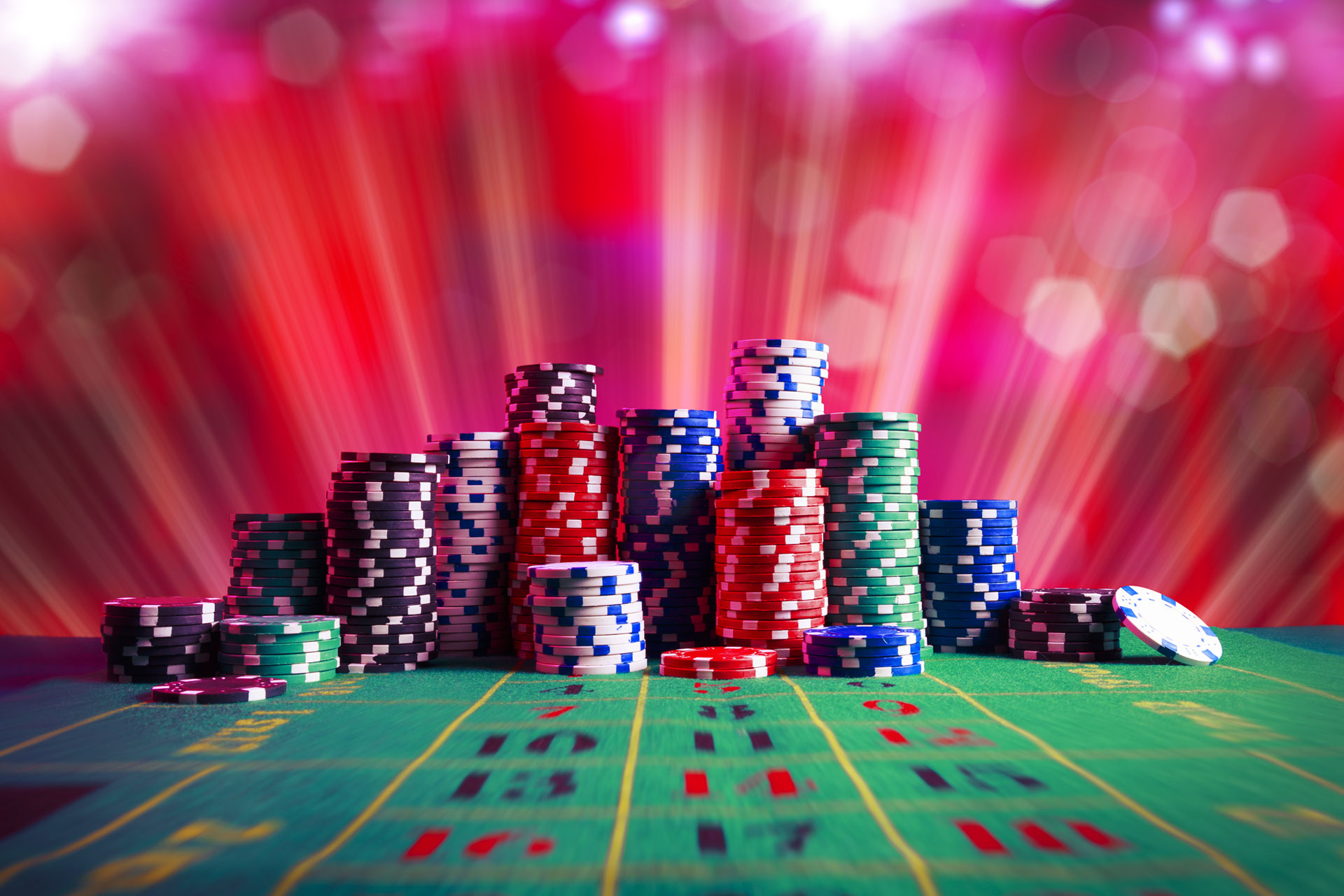 Kazanma Algısı: Casino Deneyimini Kişiselleştirme