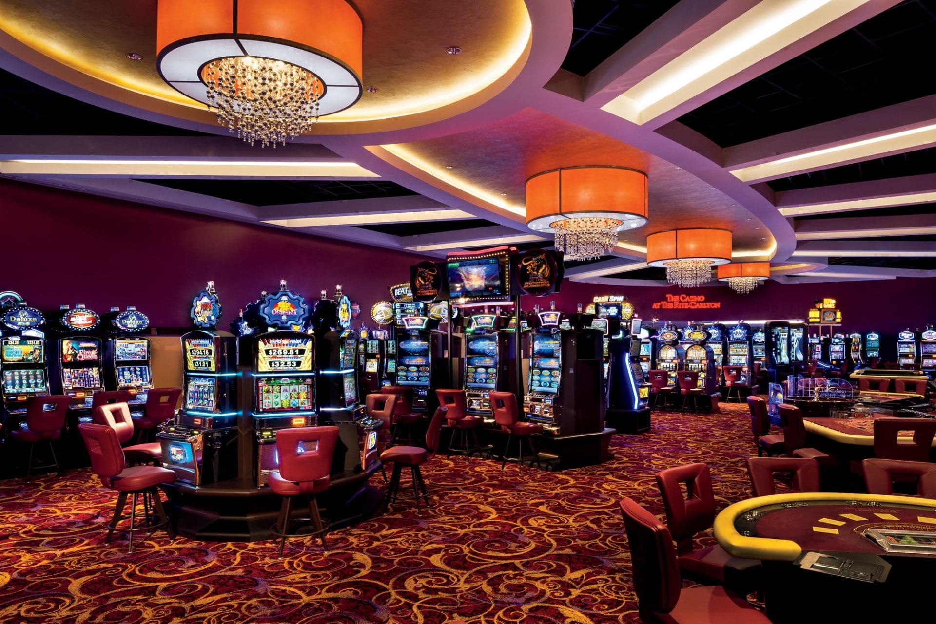Kazanma Algısı: Casino Deneyimini Kişiselleştirme