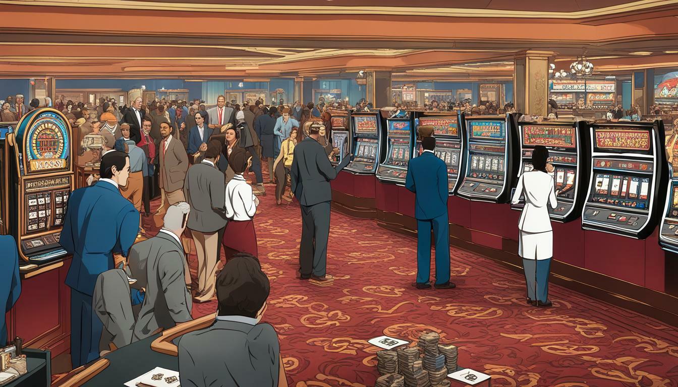 Kazanma Algısı: Casino Deneyimini Kişiselleştirme