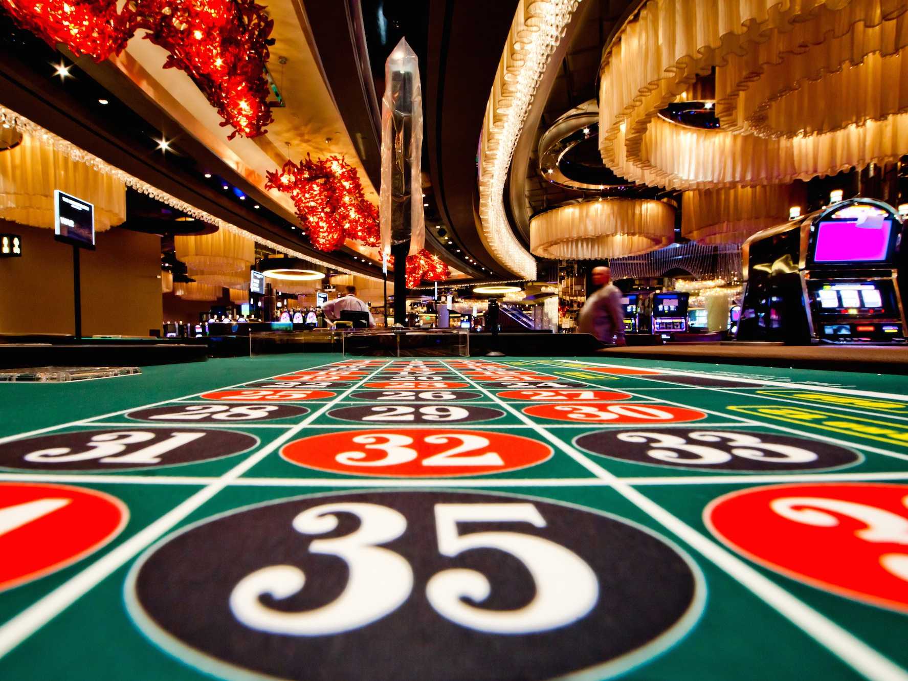 Kazanma Algısının Anatomisi: Casino Deneyiminde Psikolojik Yolculuk