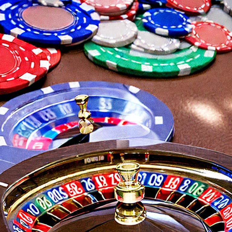 Kazanmanın Psikolojisi: Casino Deneyiminde Duygusal Yolculuk