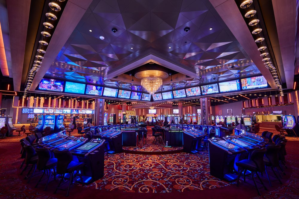 Kazanmanın Psikolojisi: Casino Deneyiminde Duygusal Yolculuk